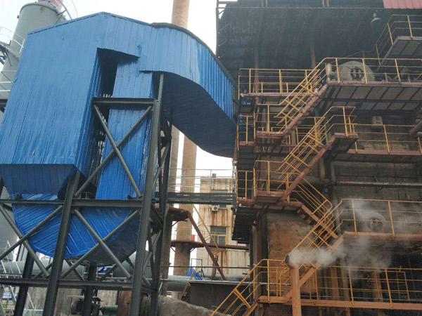 SCR脫硝的7個關鍵環節